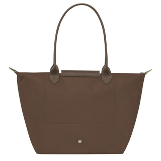 Le Pliage Tote Large, Terra