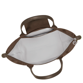 Le Pliage Tote Large, Terra