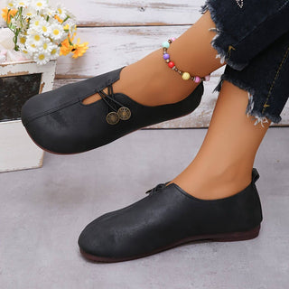 Christine | Soft Orthopedic Slip-Ons
