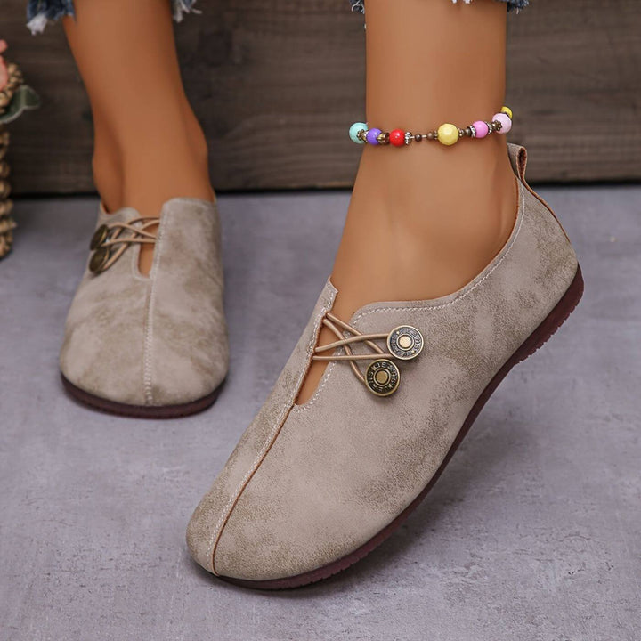 Christine | Soft Orthopedic Slip-Ons