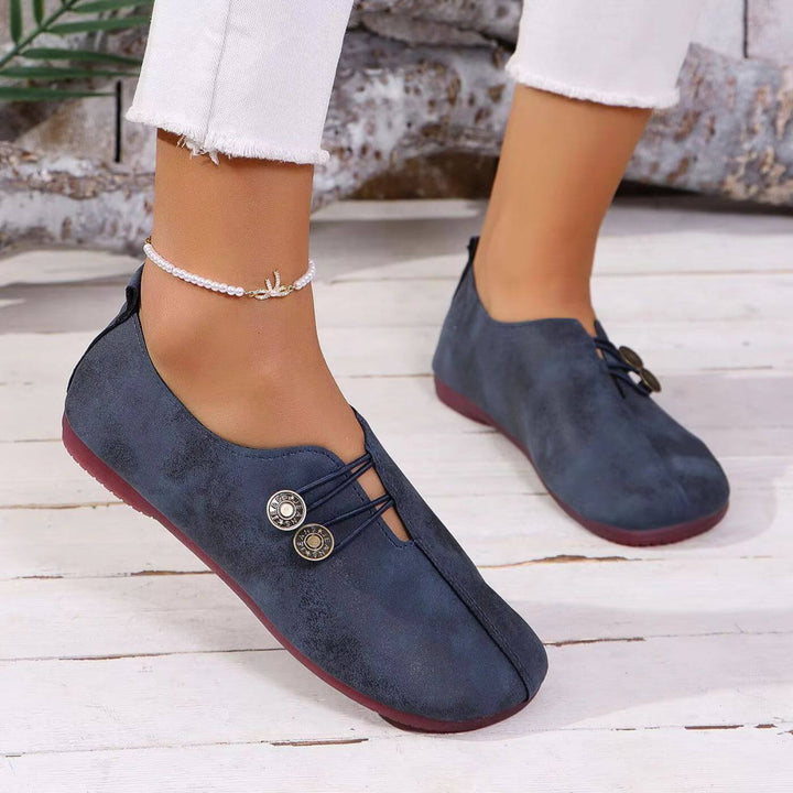 Christine | Soft Orthopedic Slip-Ons
