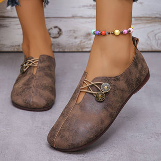 Christine | Soft Orthopedic Slip-Ons