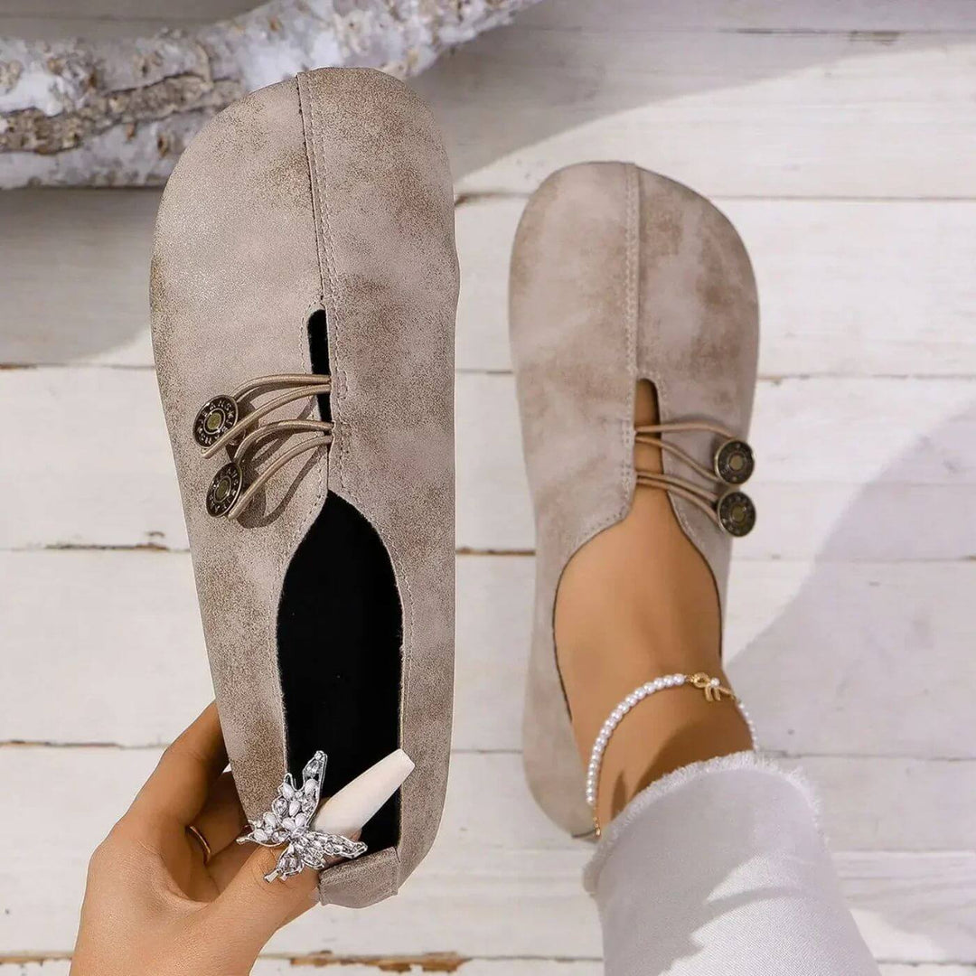Christine | Soft Orthopedic Slip-Ons