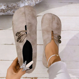 Christine | Soft Orthopedic Slip-Ons