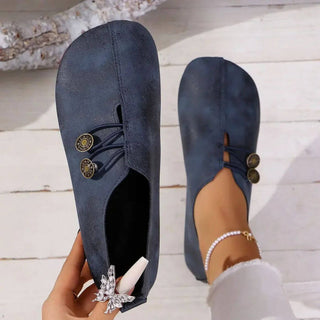 Christine | Soft Orthopedic Slip-Ons