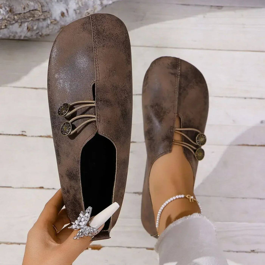 Christine | Soft Orthopedic Slip-Ons