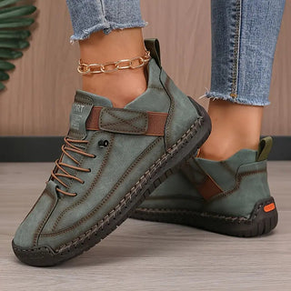 Stephanie | Comfort Orthopedic Sneakers