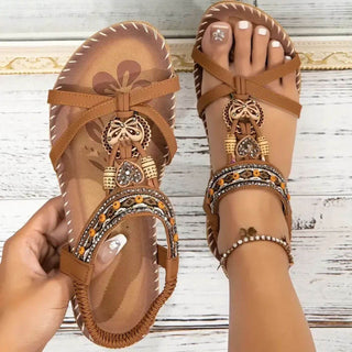 Liliana | Comfortable Orthopedic Sandals