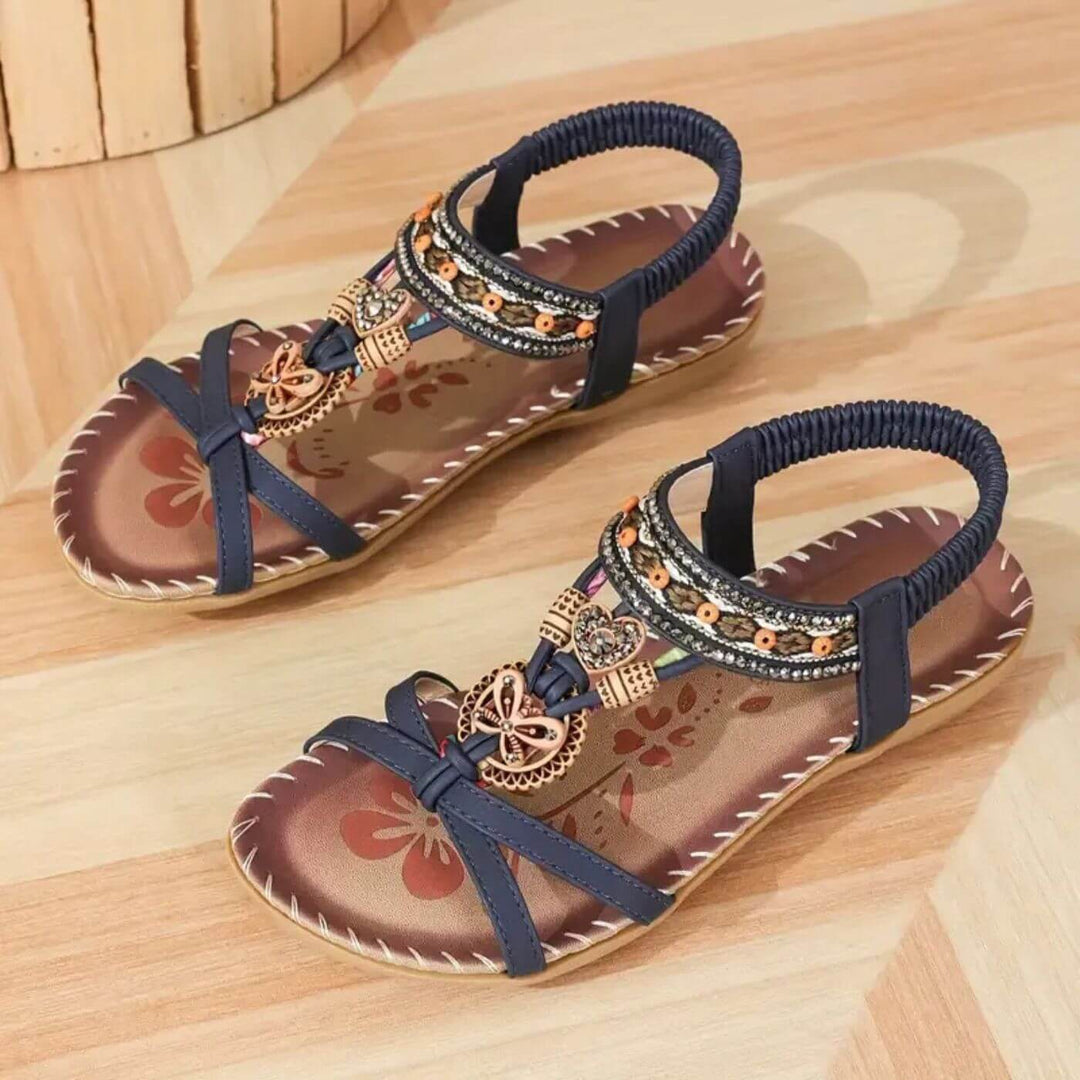 Liliana | Comfortable Orthopedic Sandals