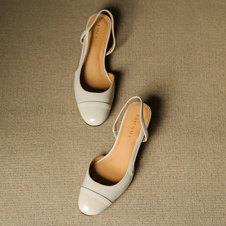 Nadine | Orthopaedic Mary Jane Pumps