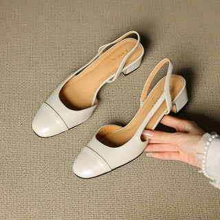 Nadine | Orthopaedic Mary Jane Pumps