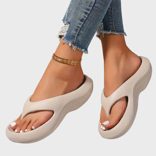 Susan | Orthopedic Arch Support Sandals