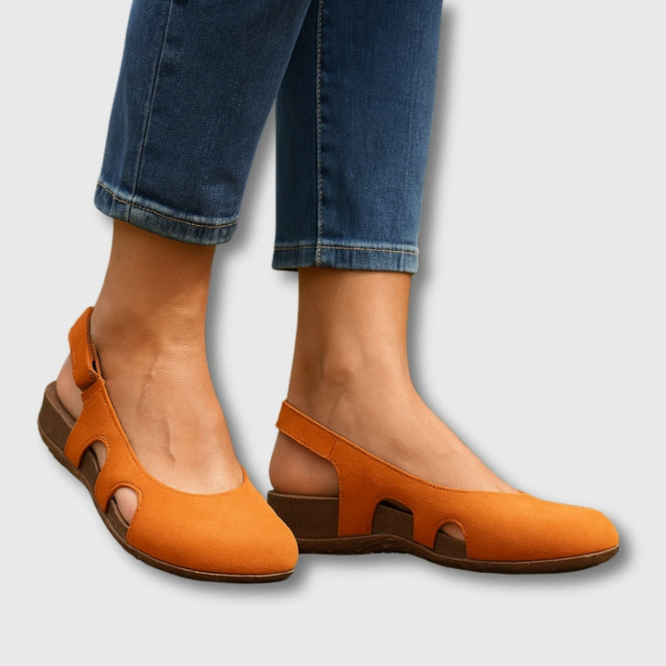 Sandra | Orthopedic Comfort Shoes