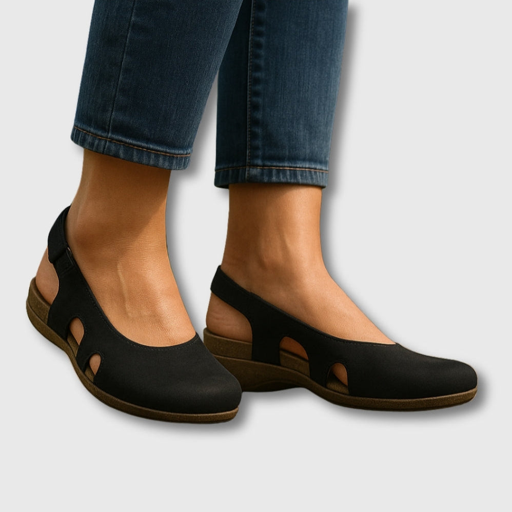 Sandra | Orthopedic Comfort Shoes