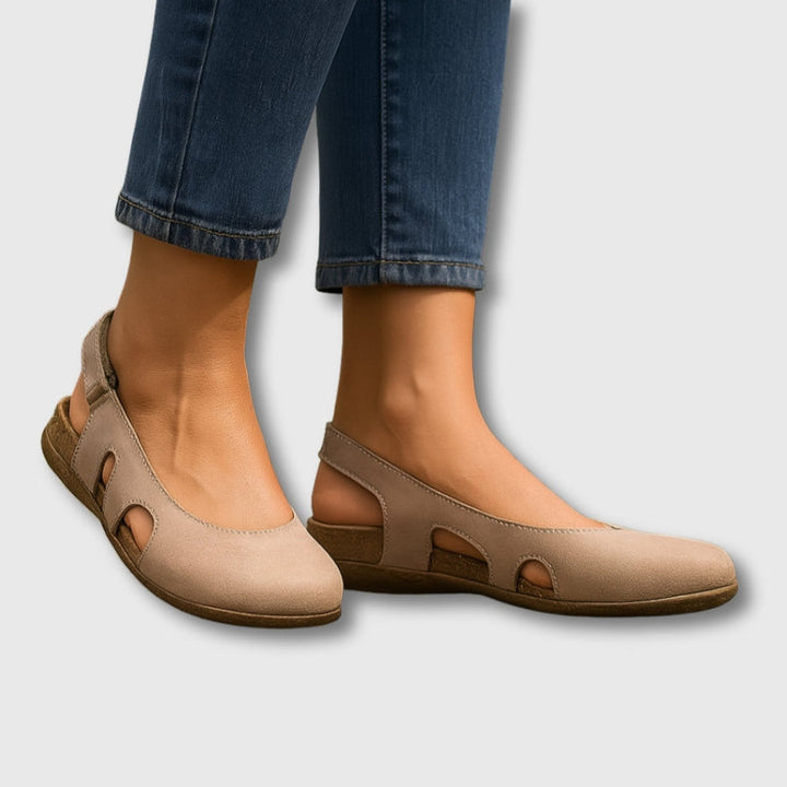 Sandra | Orthopedic Comfort Shoes