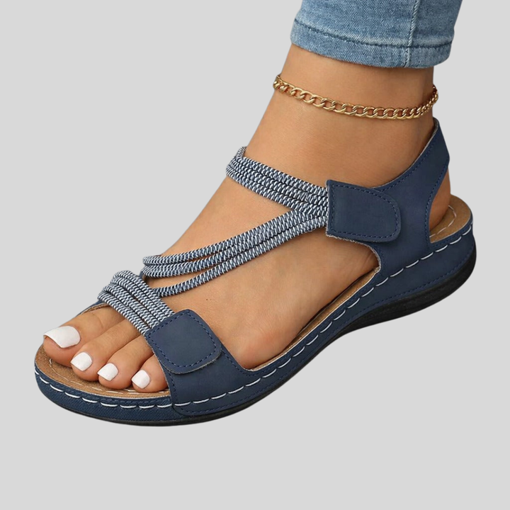 Selyndra - Lightweight Orthopedic Sandals