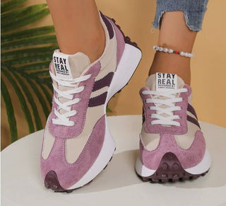 Deborah | Orthopedic Sneakers