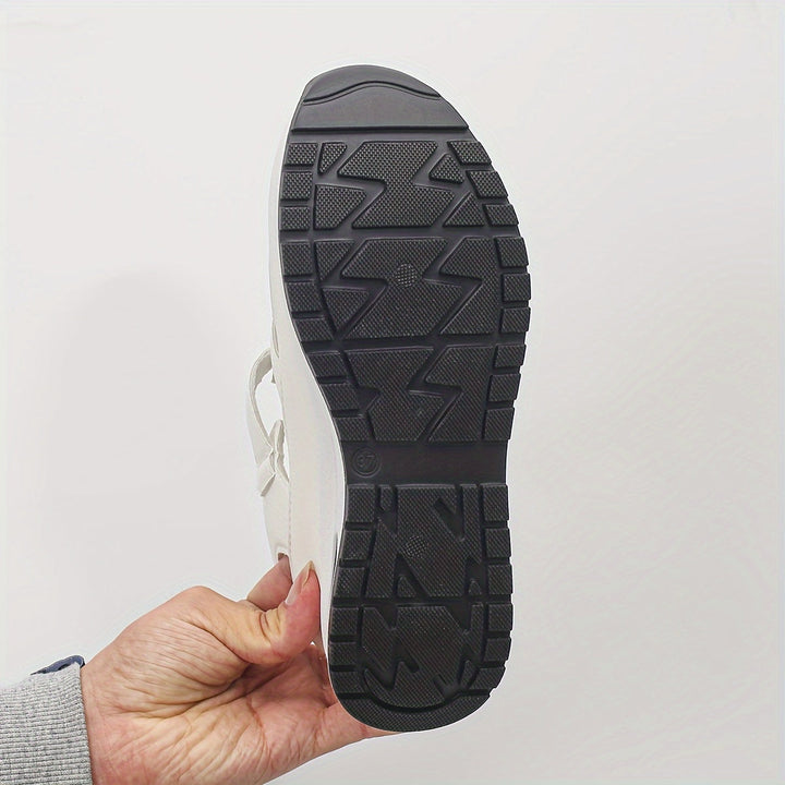 Karla | Orthopedic Platform Sandals