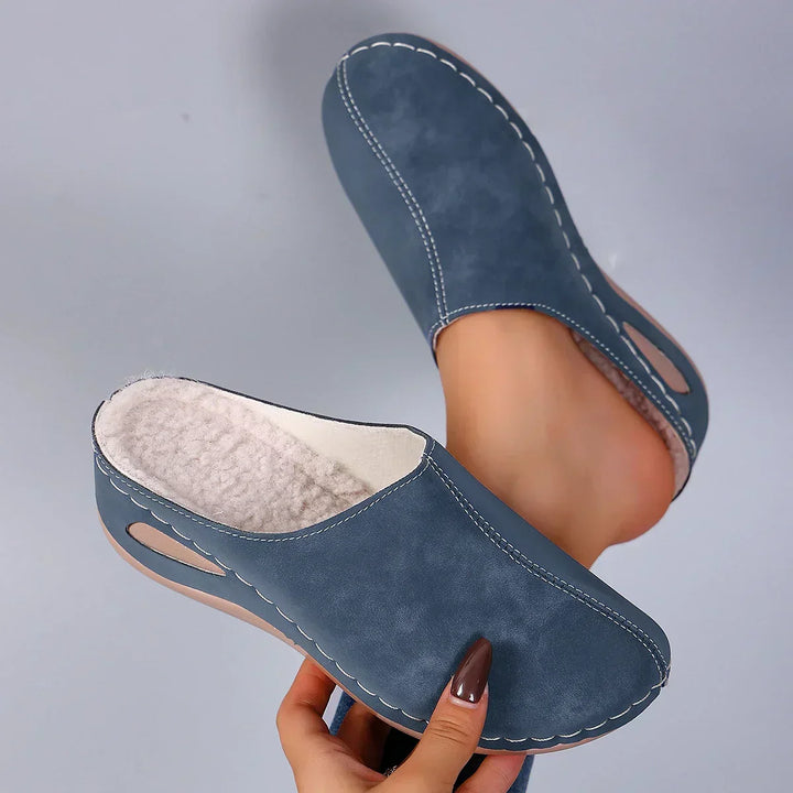 Averia | Orthopedic Slip-Ons