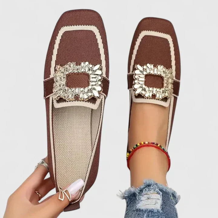 Marlene | Orthopedic Loafers