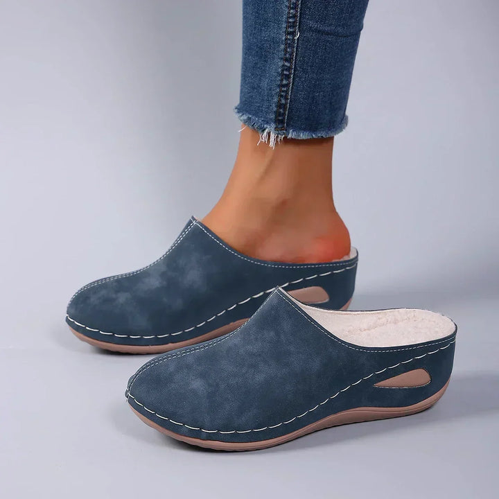 Averia | Orthopedic Slip-Ons