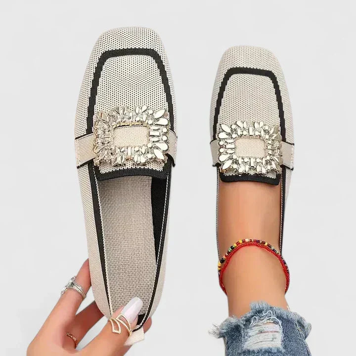 Marlene | Orthopedic Loafers