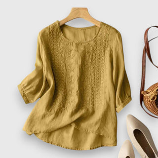 Clara - Shirt