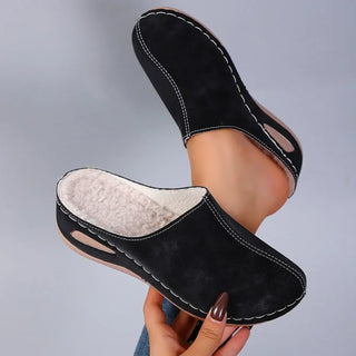 Averia | Orthopedic Slip-Ons