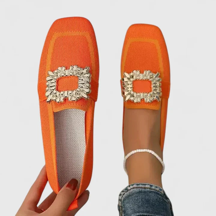 Marlene | Orthopedic Loafers