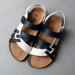 Lindsay | Stylish Orthopedic Sandals