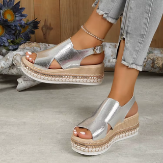 Livia | Orthopedic Sandals