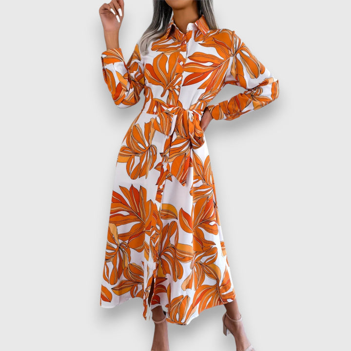 Marisa – Dress