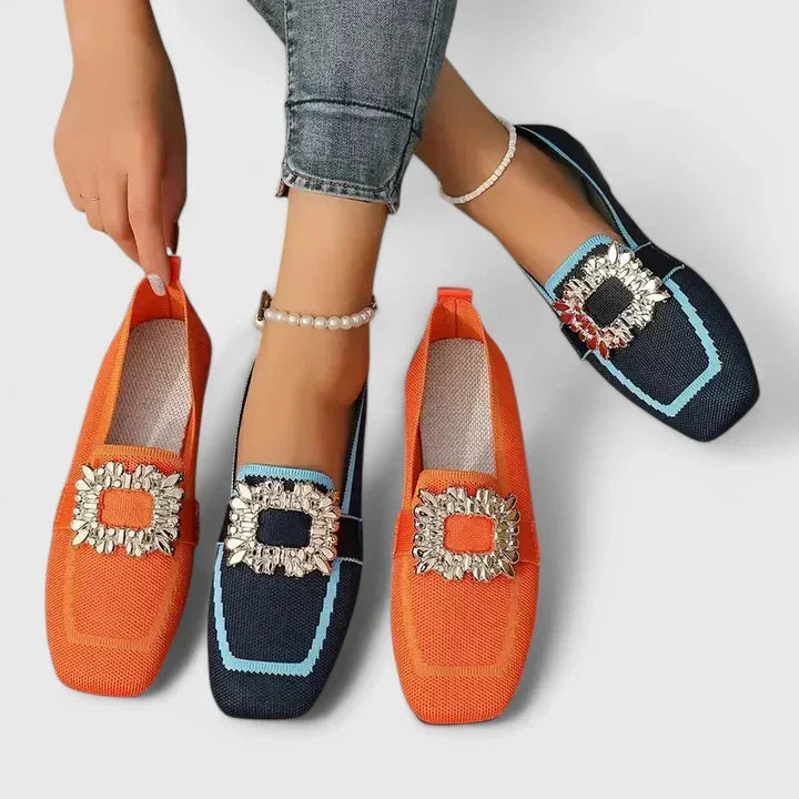 Marlene | Orthopedic Loafers
