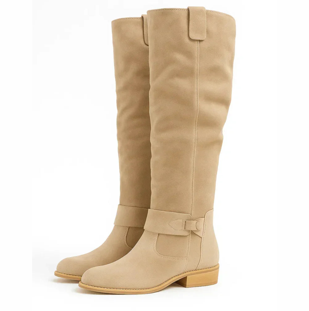 Bellevie | Orthopaedic Boots