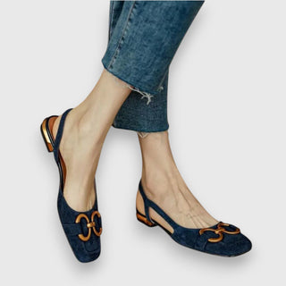 Marilyn | Chic Flats
