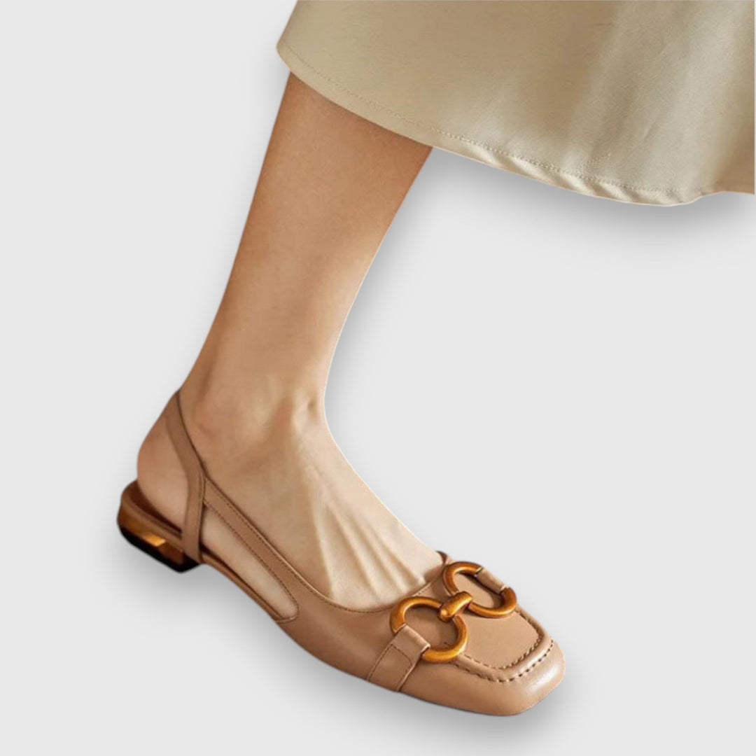 Marilyn | Chic Flats