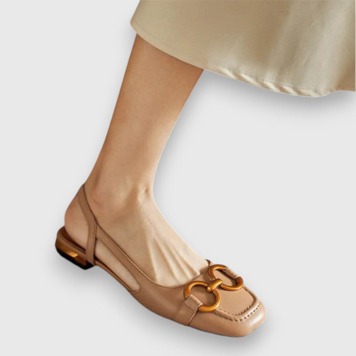 Marilyn | Chic Flats