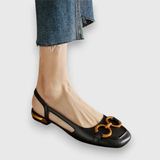 Marilyn | Chic Flats