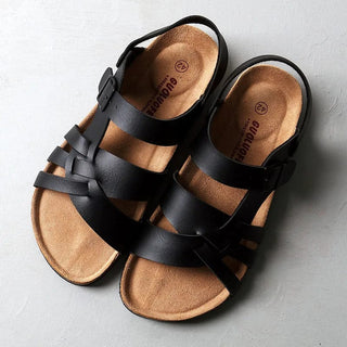 Lindsay | Stylish Orthopedic Sandals