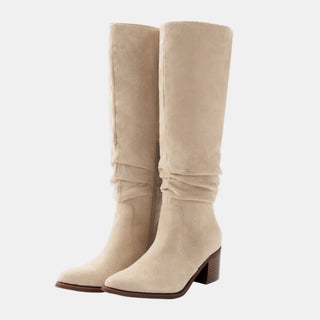 Nina | Tall Boots
