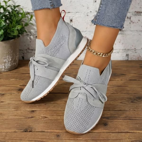 Stella | Comfort Orthopedic Sneakers