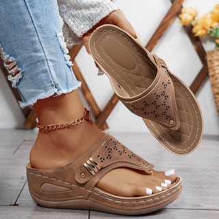 Jean | Orthopedic Sandals