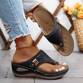 Jean | Orthopedic Sandals