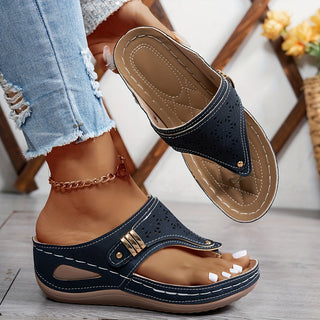 Jean | Orthopedic Sandals