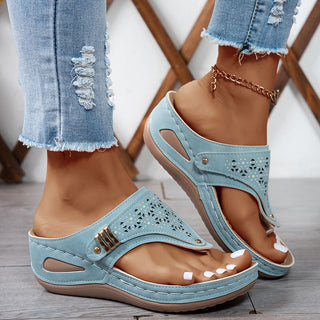 Jean | Orthopedic Sandals