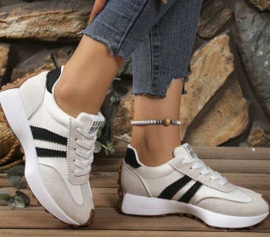 Deborah | Orthopedic Sneakers
