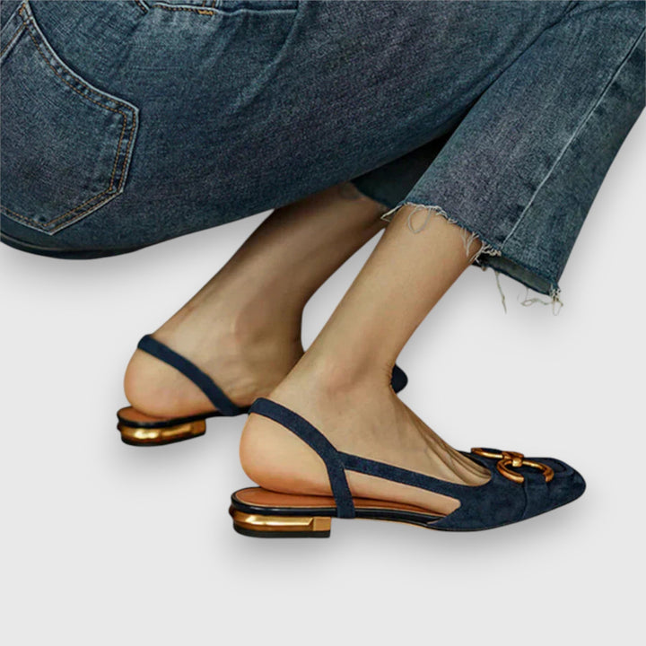 Marilyn | Chic Flats