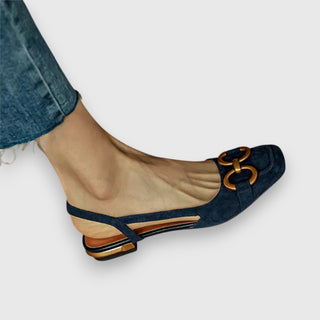 Marilyn | Chic Flats