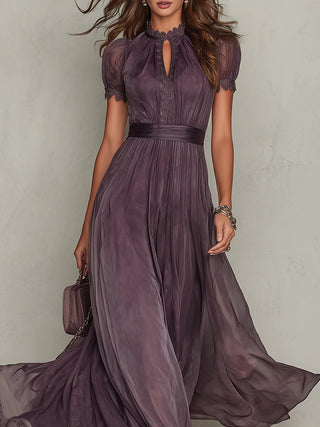 Estella™ | Grace Flowing Maxi Dress