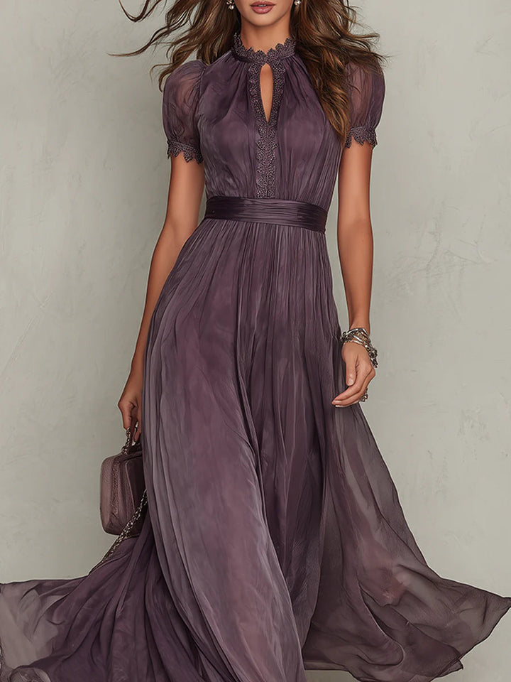 Estella™ | Grace Flowing Maxi Dress